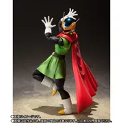 Dragon Ball Z - Great Saiyaman - Son Gohan - Son Gohan SSJ2 - S.H.Figuarts (Bandai Spirits)