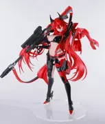 Goddess of Victory: Nikke - Red Hood (Cerberus Project)