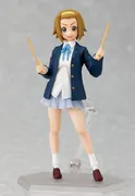 K-ON! - Tainaka Ritsu - Figma (#060) - School Uniform Ver. (Max Factory)