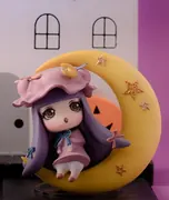 Touhou Project - Patchouli Knowledge (Windflower)