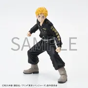 Tokyo卍Revengers - Hanagaki Takemichi - PM Figure (Round1, SEGA)