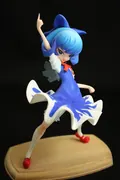 Touhou Project - Cirno (P.M. Zero)