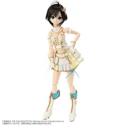 The Idolm@ster - Kikuchi Makoto - PureNeemo - PureNeemo Characters (No. 170) - 1/6 (Azone)