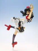 Touhou Project - Syameimaru Aya (Pururun Tei)