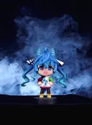 Umamusume: Pretty Derby - Twin Turbo (UJ & FF)