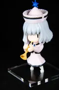 Touhou Project - Merlin Prismriver - Doujin Figure (Moudoku Inazuma Mokeibu)
