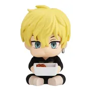 Tokyo卍Revengers - Matsuno Chifuyu - Gashapon - Mogumogu Party - Tokyo Revengers Mogumogu Party (Bandai)