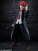Mashle - Dot Barrett - S.H.Figuarts (Bandai Spirits)