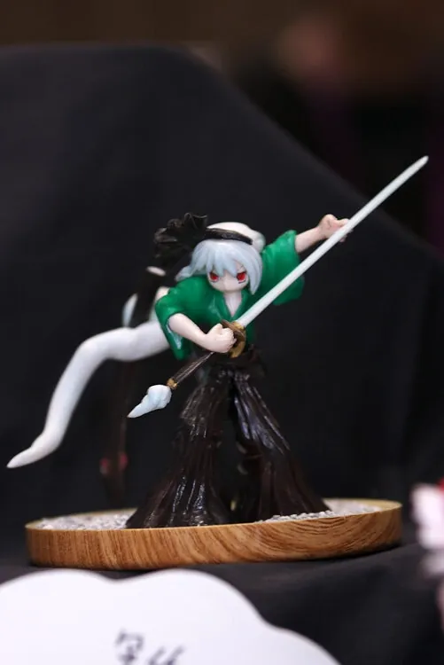 Touhou Project - Konpaku Youmu (Moge Koubou)