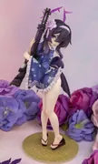 Blue Archive - Igusa Haruka (Lemon Gumi)