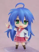 Lucky☆Star - Izumi Konata - Nendoroid (#2887) - 2.0 (Good Smile Company)