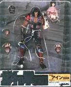 Hokuto no Ken - Ein - 200X (Kaiyodo)