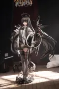 Arknights - Virtuosa - 1/7 (Echo Studio, Jia Bai Mao de Miao Miao Quan)