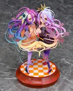 No Game No Life: Zero - Schwi Dola - Shiro - Luxury Gift - 1/7 (Phat Company)
