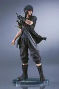 Final Fantasy XV - Noctis Lucis Caelum - 1/6.5 (Good Smile Company, Square Enix)