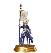 Fate/Grand Order - Jeanne d'Arc - Fate/Grand Order Duel Collection Figure (10) - Fate/Grand Order Duel ~Collection Figure~ Second Release - Ruler (Aniplex)