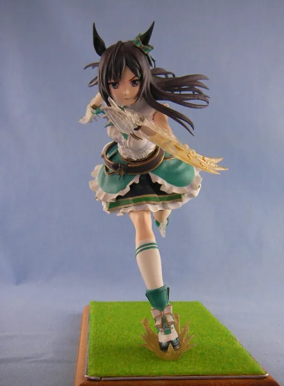 Umamusume: Pretty Derby - Mejiro Dober - 1/8 (Yamiyo no Hikari)