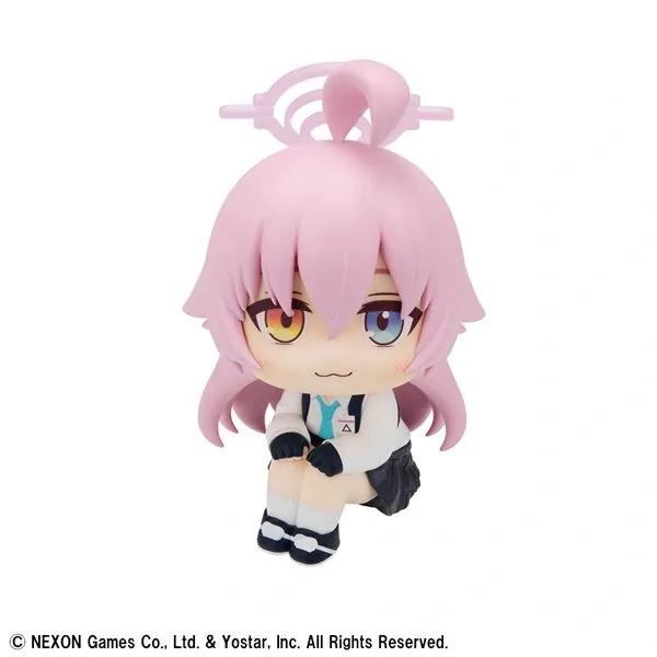 Blue Archive - Takanashi Hoshino - Look Up (MegaHouse)