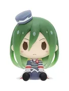 Re:Zero kara Hajimeru Isekai Seikatsu - Crusch Karsten - Chokonokko - Ichiban Kuji - Ichiban Kuji Re:Zero kara Hajimeru Isekai Seikatsu -Anata, Seirei no Shukufuku ga Arimasu you ni- (G Prize) (Bandai Spirits)