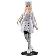 Fate/Zero - Irisviel von Einzbern - Capsule Q Fraulein - Capsule Q Fraulein Fate/Zero (Kaiyodo)