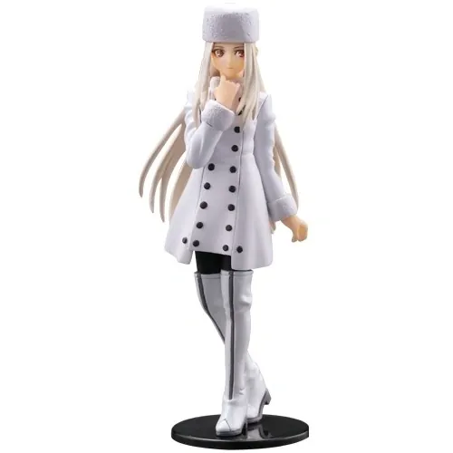 Fate/Zero - Irisviel von Einzbern - Capsule Q Fraulein - Capsule Q Fraulein Fate/Zero (Kaiyodo)
