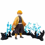 Kimetsu no Yaiba - Agatsuma Zenitsu - Deluxe (McFarlane Toys)