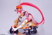 Tengen Toppa Gurren-Lagann - Yoko Littner - 1/6 - Space Version. (Polygonia)