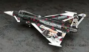 The Idolm@ster - Kikuchi Makoto - 1/72 - Eurofighter Typhoon (Hasegawa)