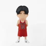 Slam Dunk - Sasaoka Satoru - Slam Dunk Figure Collection (Toei Animation)