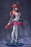 Umamusume: Pretty Derby - Mihono Bourbon - 1/6 (Ouuen no Rinseki)