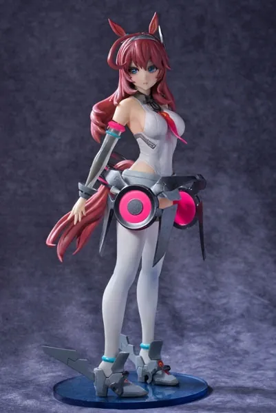 Umamusume: Pretty Derby - Mihono Bourbon - 1/6 (Ouuen no Rinseki)