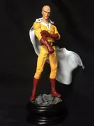 One Punch Man - Saitama (Yutori Jedi)