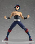 Tengen Toppa Gurren-Lagann - Simon - Pop Up Parade - Young Man Ver. (Good Smile Company)