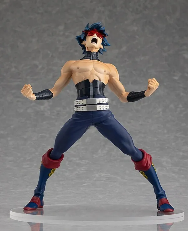Tengen Toppa Gurren-Lagann - Simon - Pop Up Parade - Young Man Ver. (Good Smile Company)