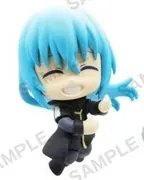 Tensei Shitara Slime Datta Ken - Rimuru Tempest - Cable Mascot - Mugyutto - Tensei Shitara Slime Datta Ken Mugyutto Cable Mascot DX vol.2 (Bushiroad Creative)