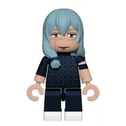 Jujutsu Kaisen - Mahito - Mini Brokker (Brokker)