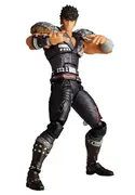 Hokuto no Ken - Kenshirou - Hokuto no Ken Revolution - Revoltech - 021 - Hokuto Musou Ver. (Kaiyodo)