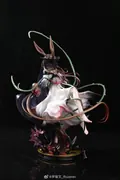 Arknights - Amiya - 1/7 - Mowang Tu (Rozeren Yuanxing Gongzuo Shi)