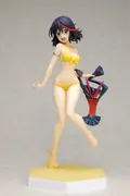 [Intermediate] - Kill la Kill - Matoi Ryuuko - Senketsu - Beach Queens - 1/10 - Swimsuit ver. (Wave)