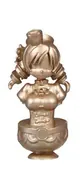 Mahou Shoujo Madoka☆Magica - Tomoe Mami - Chess Piece - Mahou Shoujo Madoka★Magica Chess Piece Collection - Bishop, Vol. 2 (Takara Tomy A.R.T.S)