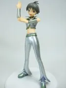 The Idolm@ster - Kikuchi Makoto - FA4 - Idolmaster Collection Part.1 - Brilliant Pearl (Alter)