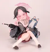 Blue Archive - Shimoe Koharu - Wavecat - OUT of the Blue (Xsuay)