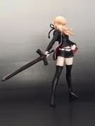 Fate/Grand Order - Altria Pendragon (One)