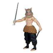 Kimetsu no Yaiba - Hashibira Inosuke (McFarlane Toys)
