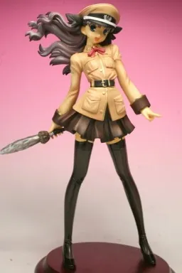 Fate/Stay Night - Tohsaka Rin - 1/6 (T's System)