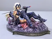 Fate/Grand Order - Jeanne d'Arc (Alter) (New Platform)