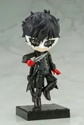 Persona 5 - Shujinkou - Cu-Poche - Kaitou ver. (Kotobukiya)