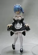 Re:Zero kara Hajimeru Isekai Seikatsu - Rem - 1/35 (Aobaran Zoukeibu)