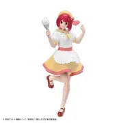 Oshi no Ko - Arima Kana - Taito Kuji - Taito Kuji Oshi no Ko Actors x Job (LH Prize) - LH Prize Color ver. (Taito)