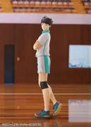Haikyuu!! - Oikawa Tooru - Taito Kuji - Taito Kuji Haikyuu!! Karasuno Koukou Vs Aoba Jousai Koukou (B Prize) (Taito)